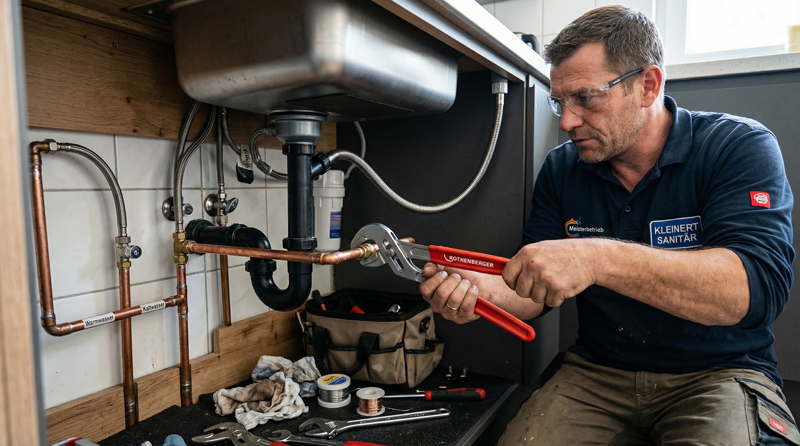 Thermo-Technik Noatzke – Sanitärinstallateur Hückeswagen